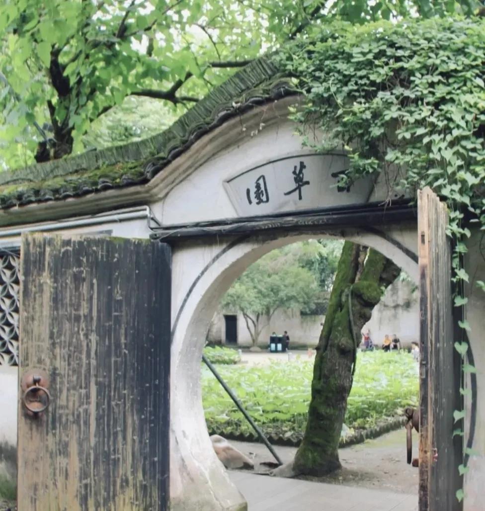 绍兴游玩攻略一天最佳路线,游绍兴攻略