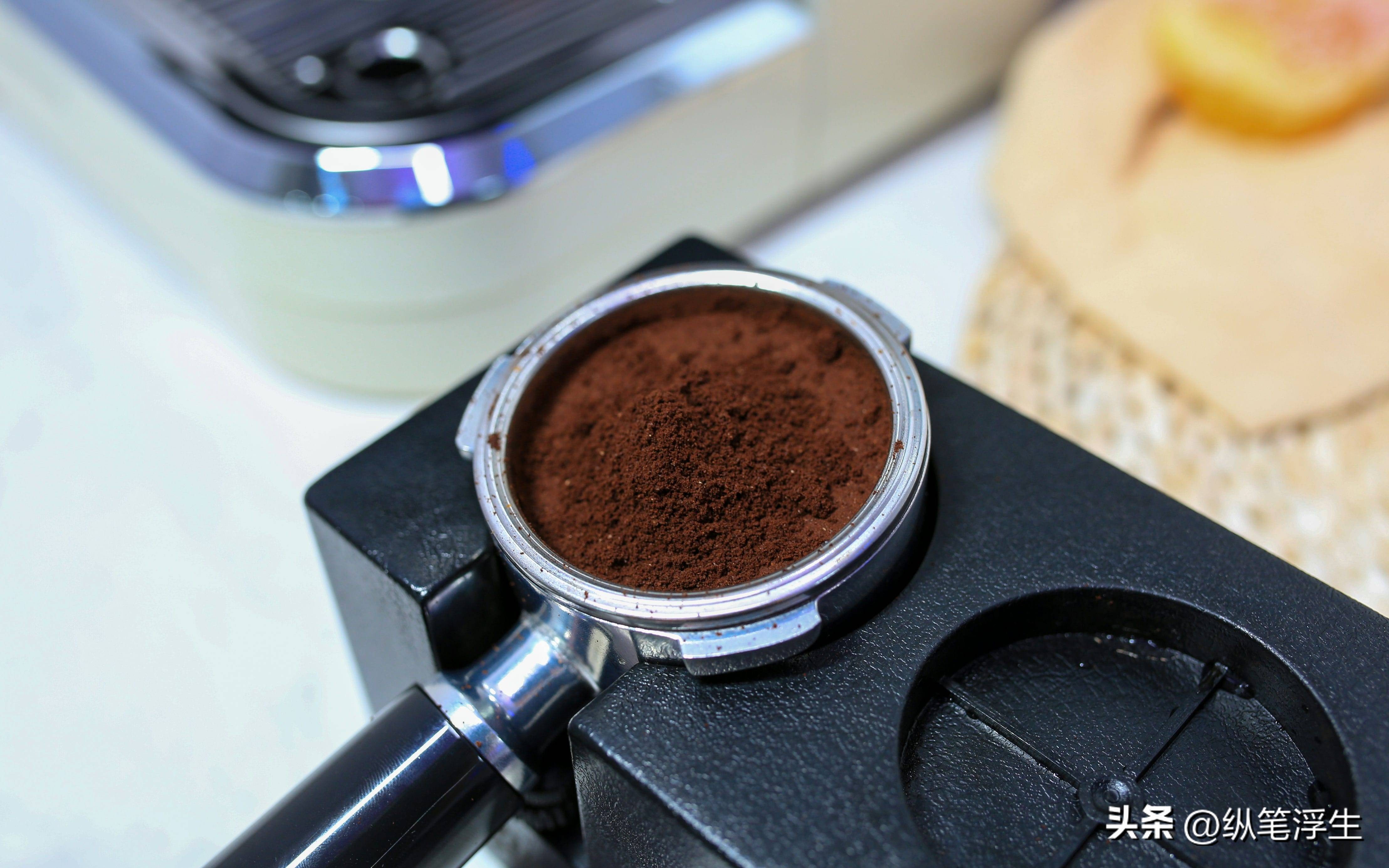 在家也能享受专业咖啡师手艺，宜盾普EOS意式半自动咖啡机体验