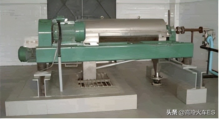 城市污泥脱水干化技术,污泥脱水及干化设备