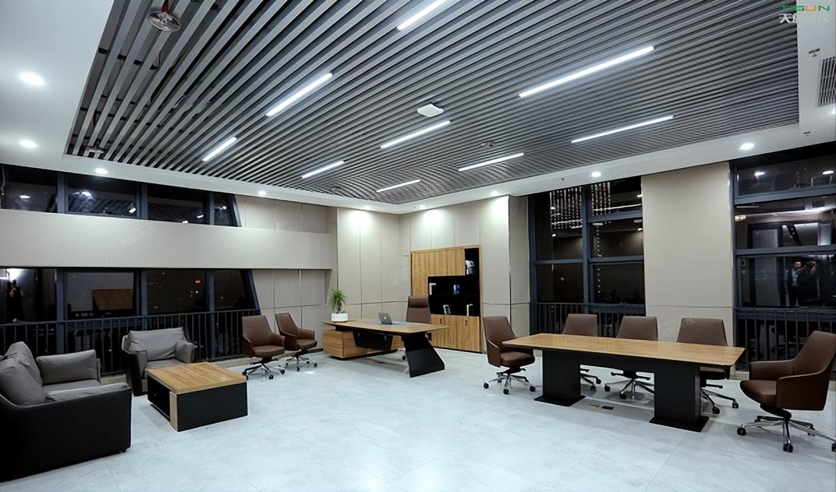 居家办公如何打造舒适的办公空间,为您缔造健康舒适的办公空间