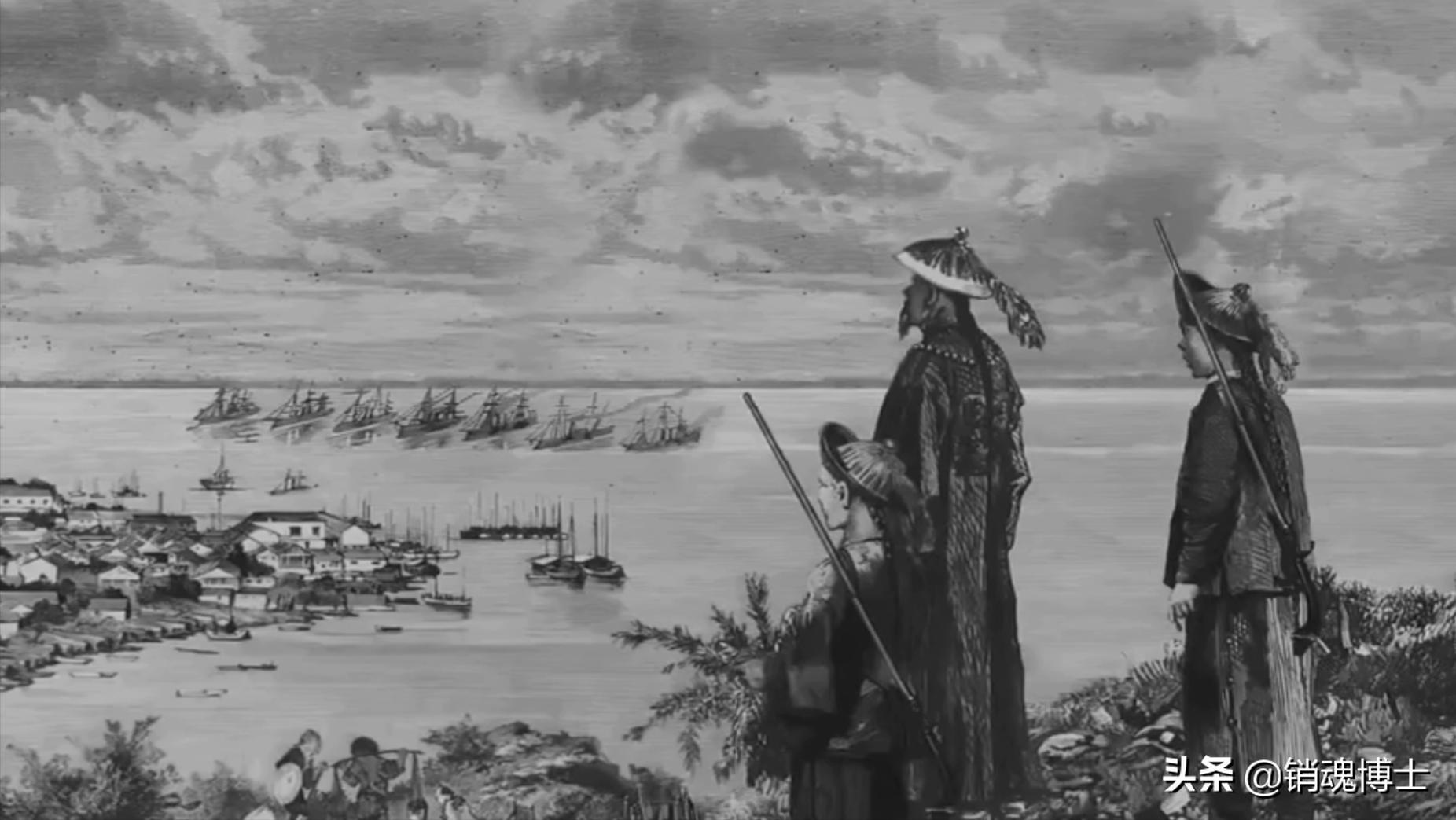 中国人维护祖国视频,中国人维护祖国的决心