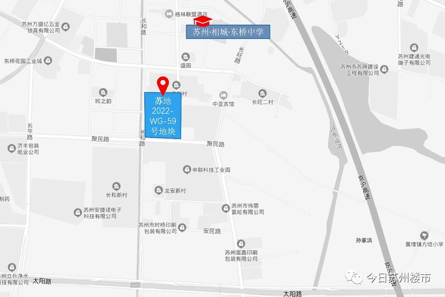 苏州10宗地块拍出,苏州四批次土拍