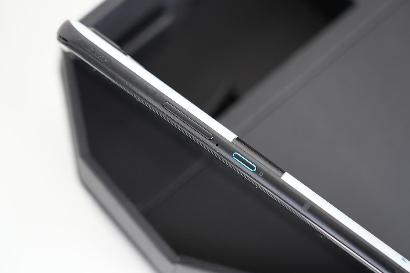 鏂板搧鑵捐rog娓告垙鎵嬫満7pro,涓撲笟鐜╁蹇呯湅鑵捐rog娓告垙鎵嬫満7pro