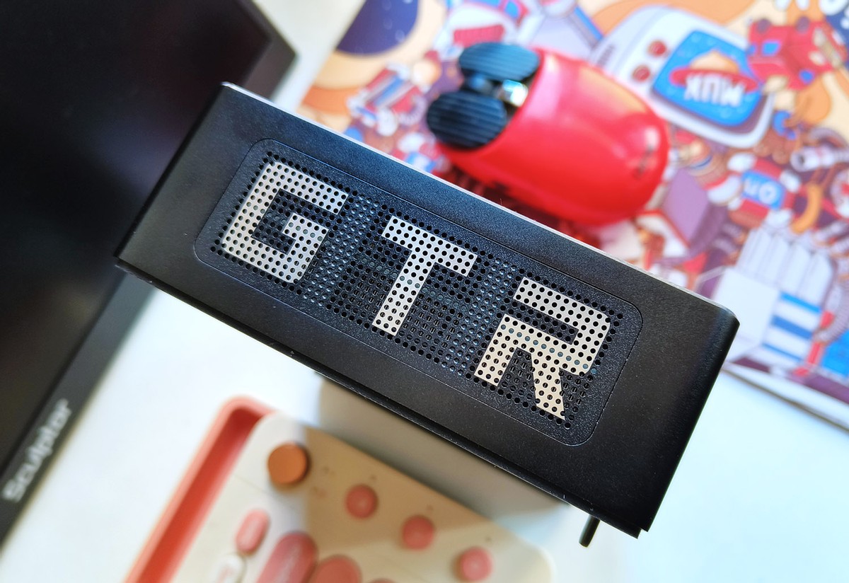 不翻车！零刻GRT6才是2022年值得买的迷你主机