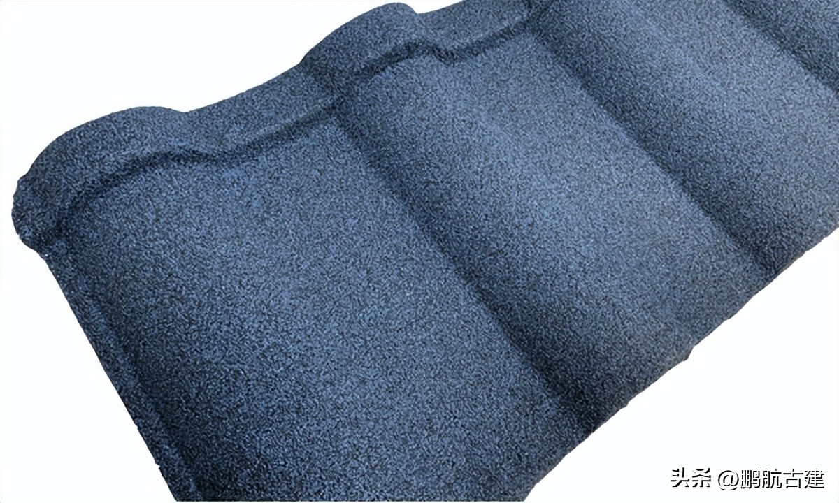 瓦房漏水用彩钢瓦好还是琉璃瓦好,屋顶漏水搭彩钢瓦好还是纳米瓦好