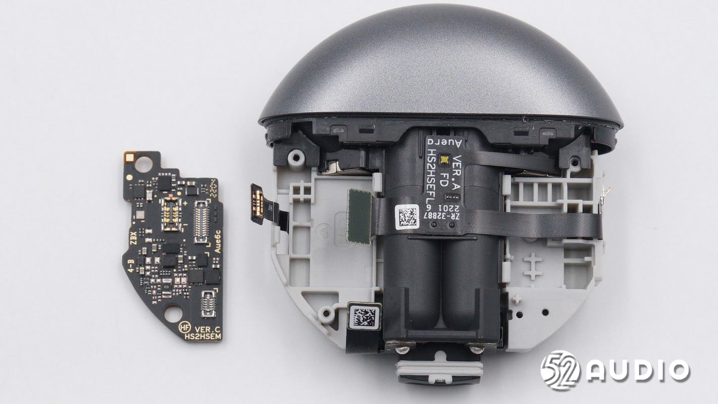 华为无线耳机freebuds4e怎么开降噪,华为无线耳机freebuds4降噪什么原理