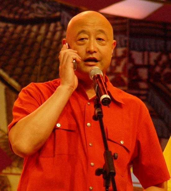 陈寒柏在相声圈名声,臭名远扬相声大师