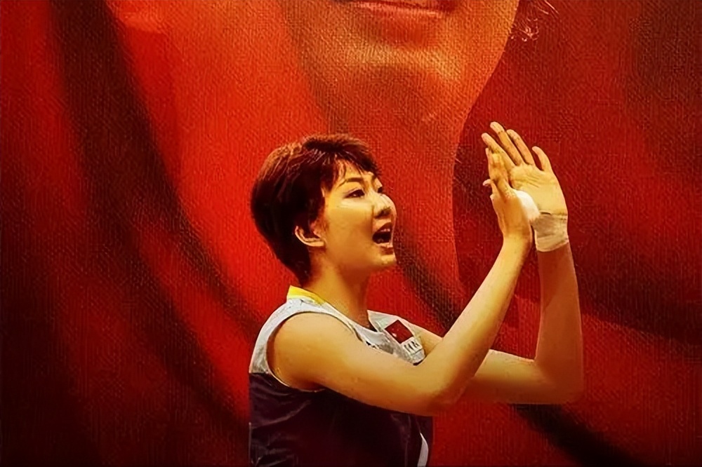 电影夺冠的内容,电影夺冠涉及的真实人物