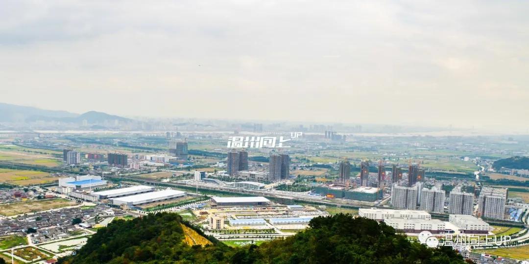 瑞安市区最新规划几个区,瑞安市规划新市区