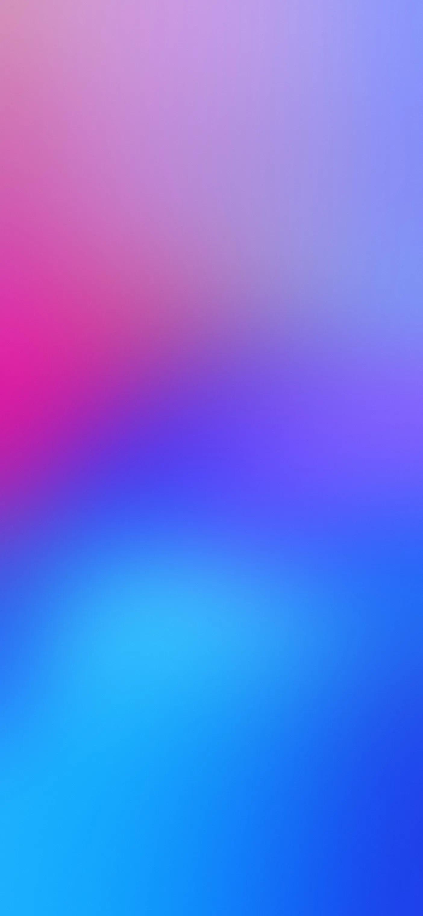 超清晰最美色彩全面屏桌面壁纸,色彩日记全屏手机壁纸