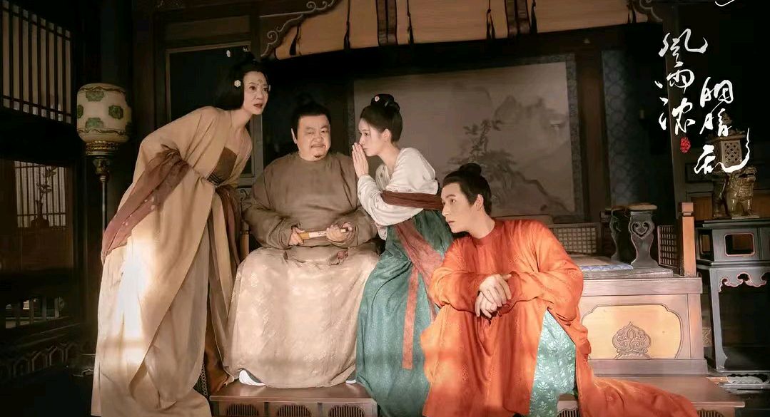 花戎收视率霸榜,迪丽热巴公诉首播收视冠军