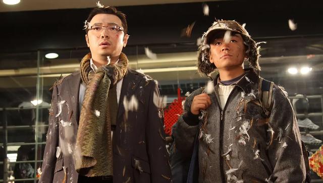 宅家必备电视剧推荐,适合宅家观看的9部高分电影