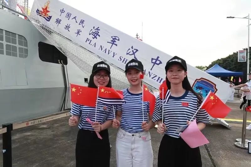 青岛登舰参观怎么预约,大连登舰参观怎么预约