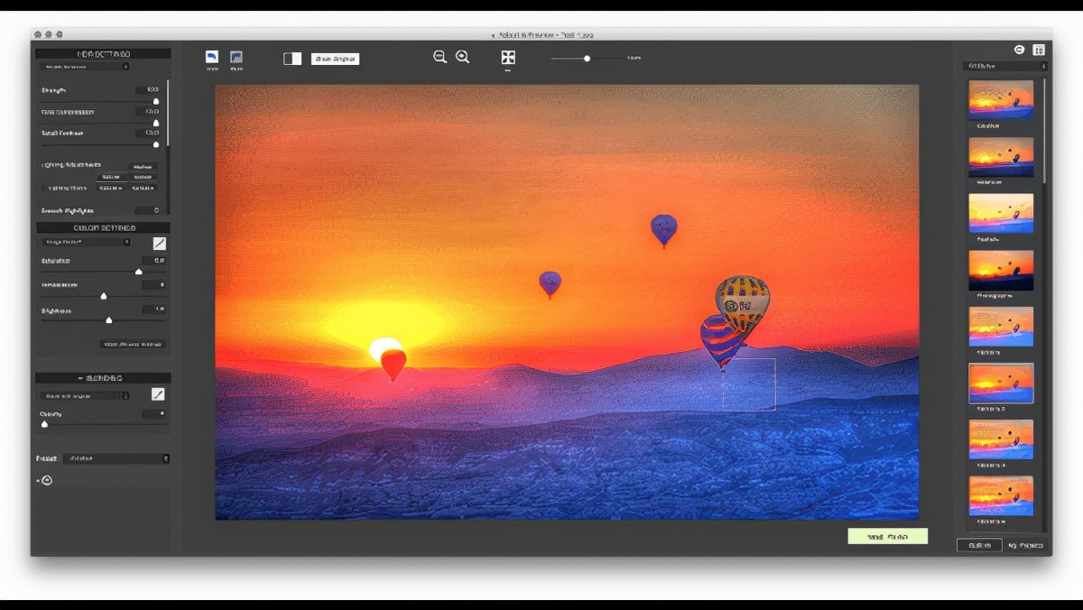 手机raw后期处理软件,图片后期处理用什么软件