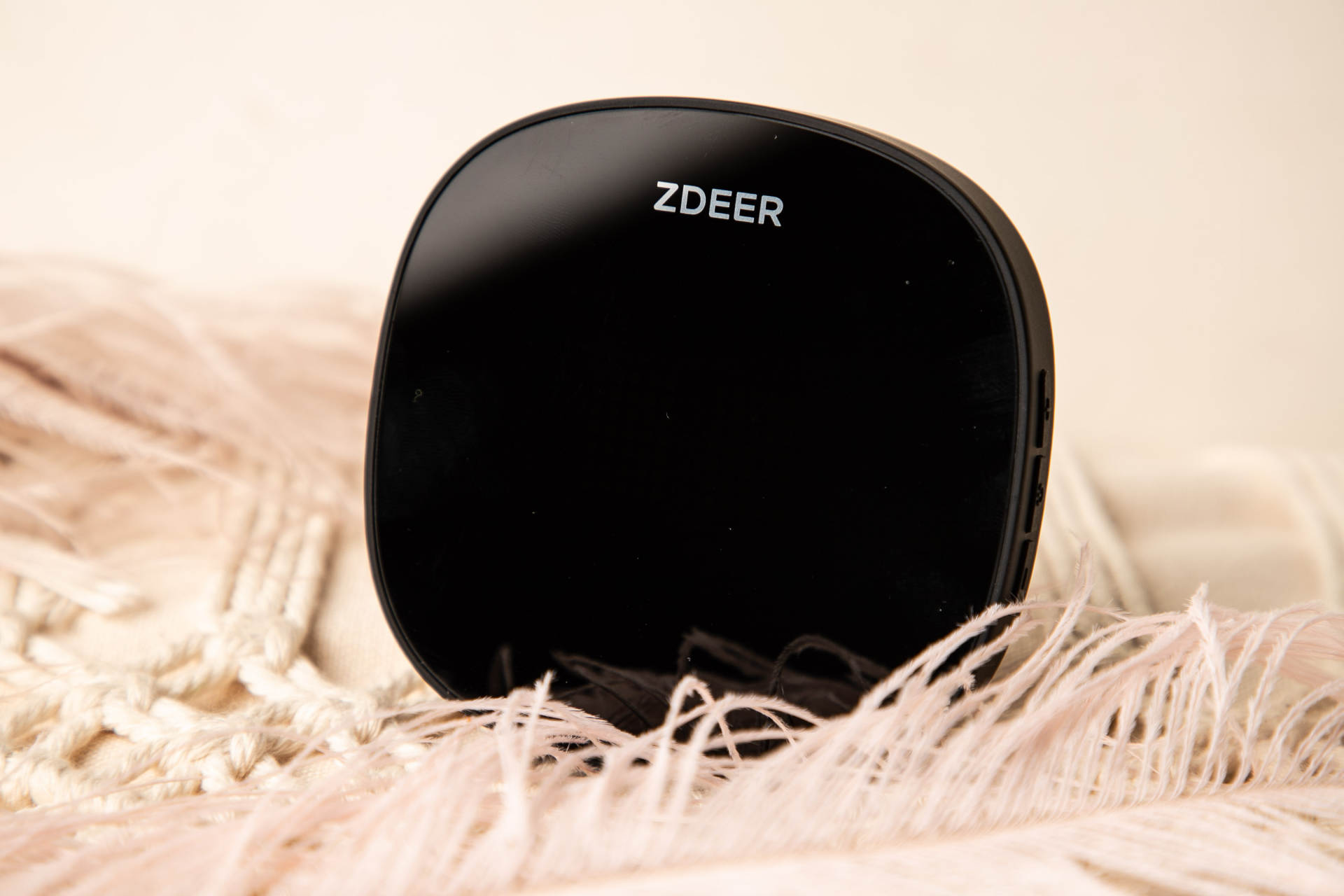 比药物更好的助眠方式，左点睡眠治疗仪体验