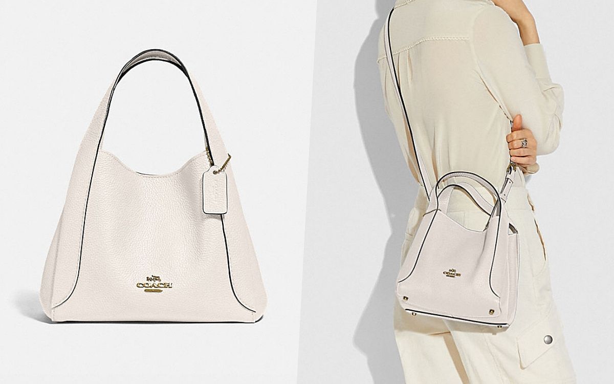 流浪包大容量高级感秋冬长肩带,2023秋冬新款流浪包