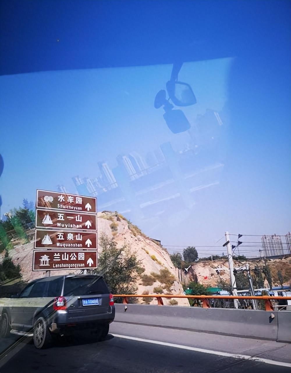 兰州市的交通如何改善,兰州的交通发展状况