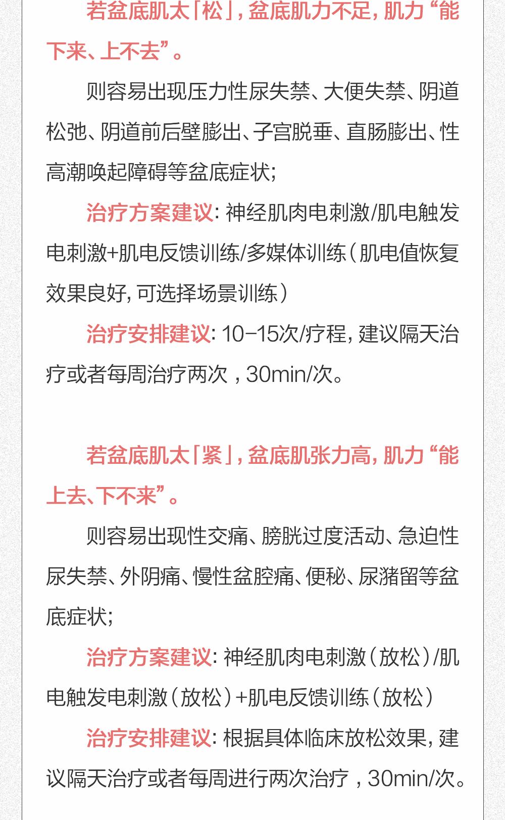 怎么改善盆底肌松,怎么确定盆底肌松弛