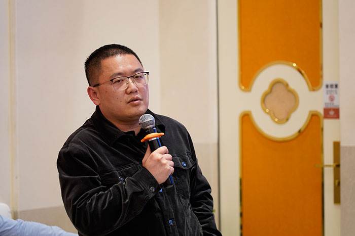 海尔智慧楼宇2023共创共赢启动会,海尔智慧楼宇生态共创交互峰会