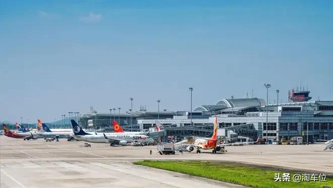 南昌机场停车过夜多少钱一天，车子停昌北机场多少钱一天