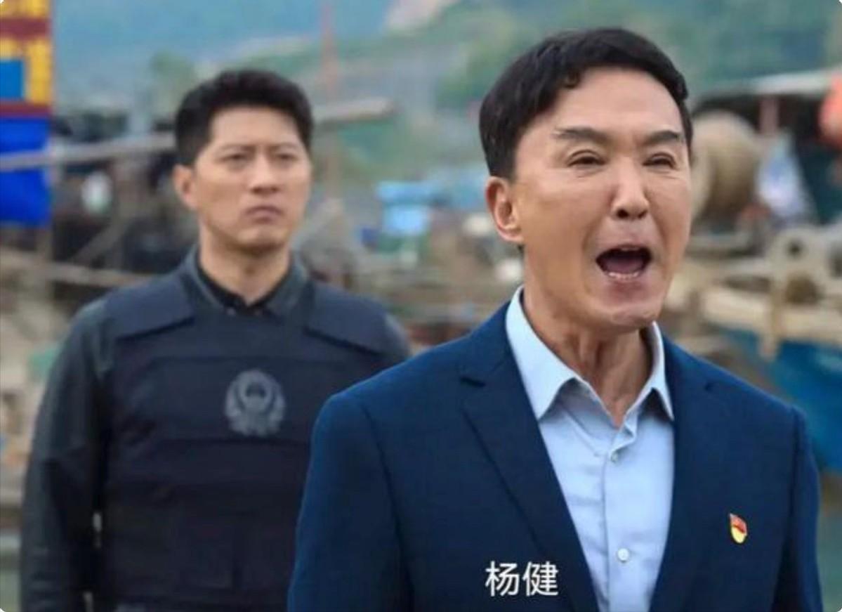 盘点10位实力派演员演技炸裂,有哪些演员的演技让你刮目相看