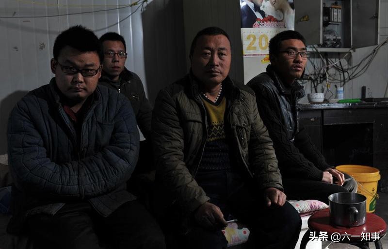 鄂尔多斯“黑金”往事，煤老板喋血街头，道义放两旁，利字摆中间