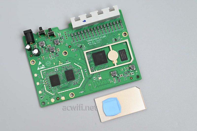 中兴晴天墙面路由器测评,中兴路由器晴天