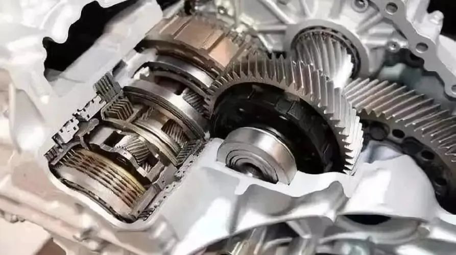 二手车怎样判断是否换变速箱油,买二手车如何看变速箱的型号