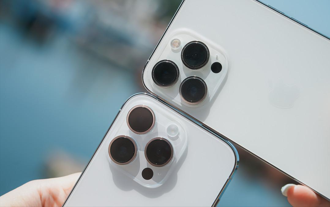 用了三天的苹果15pro,用了三天的苹果14pro能卖多少钱