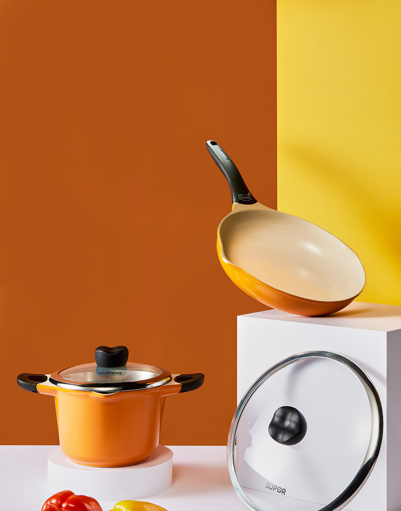 苏泊尔算大牌子还是小牌子,苏泊尔产品大全