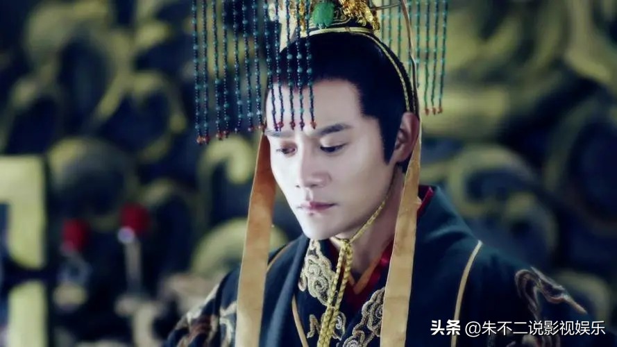 靖王得知梅长苏身份在哪集,靖王得知梅长苏身份多少集