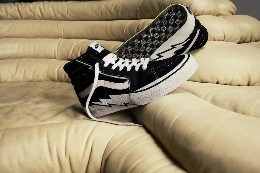 mastermindworld和bose联名,mastermindworld新世界大丸百货