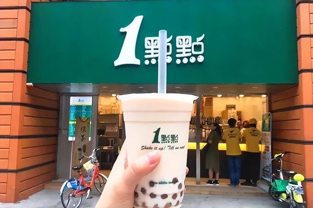 深圳奶茶新品推荐,深圳市奶茶推荐