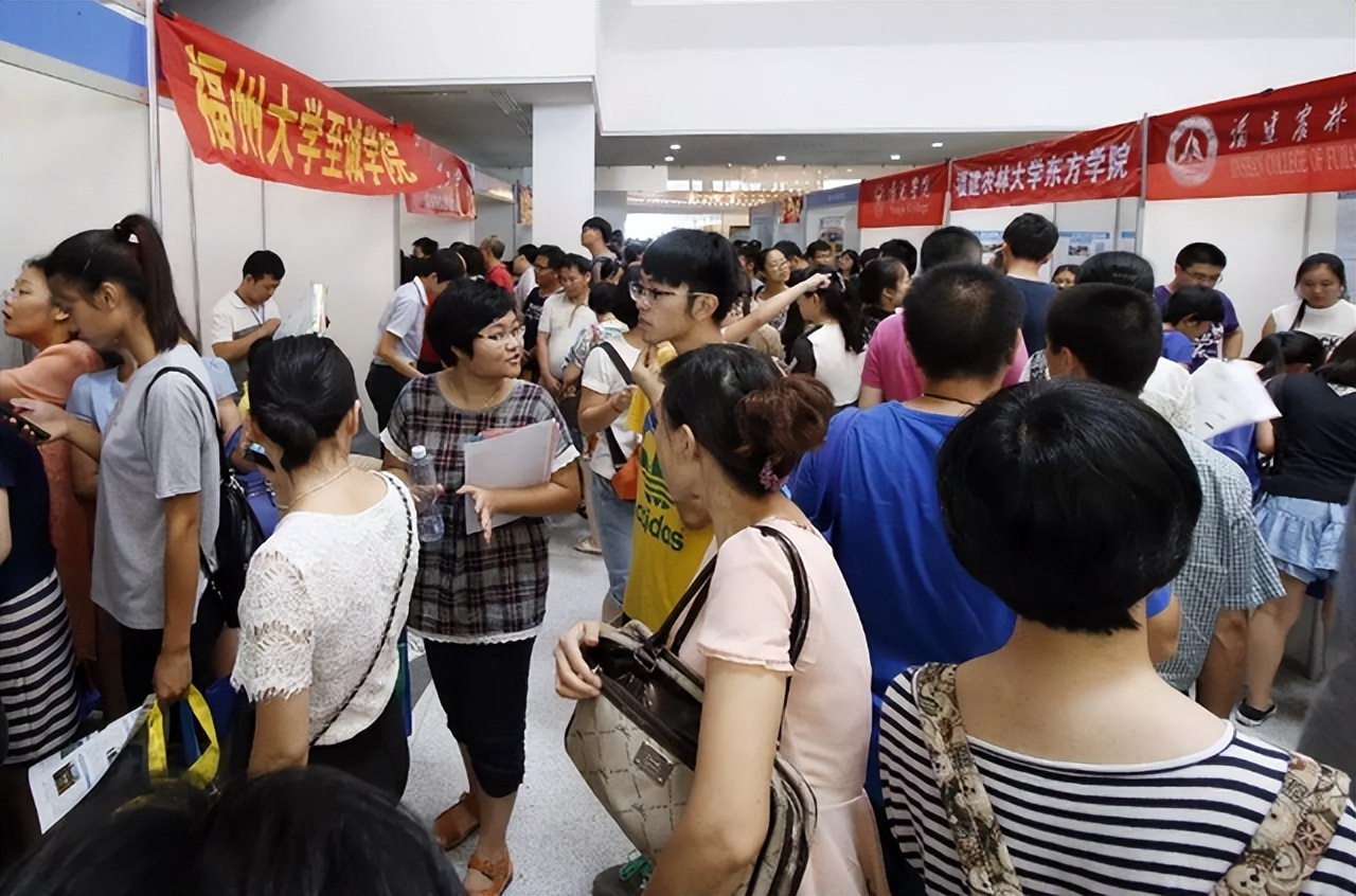 志愿一定要填满吗广东,志愿一定要填满吗江西