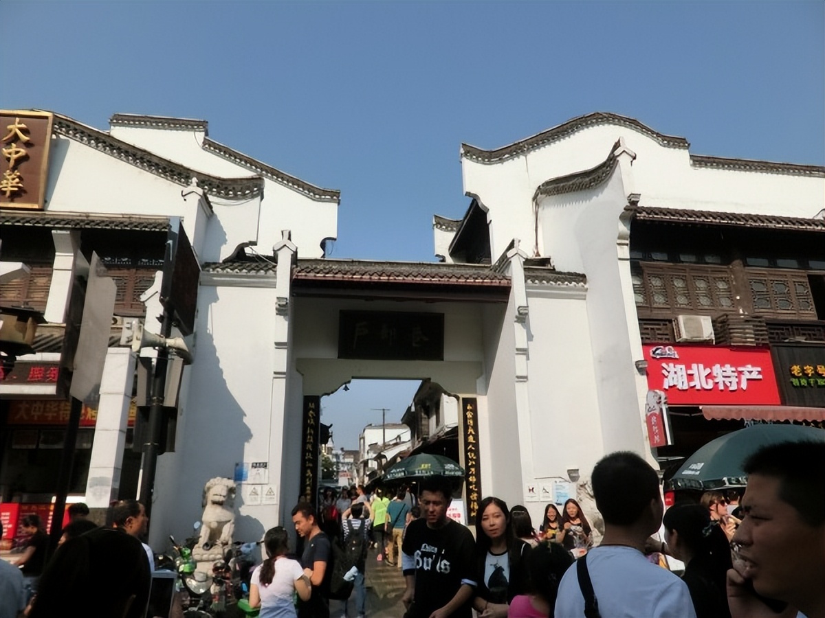 地道武汉美食攻略合集 (地道武汉热干面步骤)