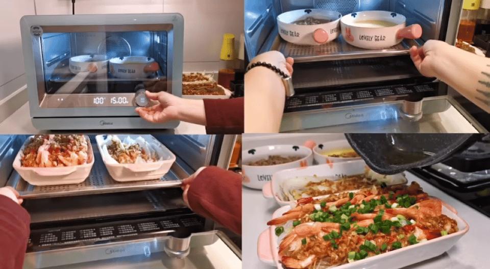 蒸烤一体机真的实用吗,蒸烤一体机有必要装吗是智商税吗