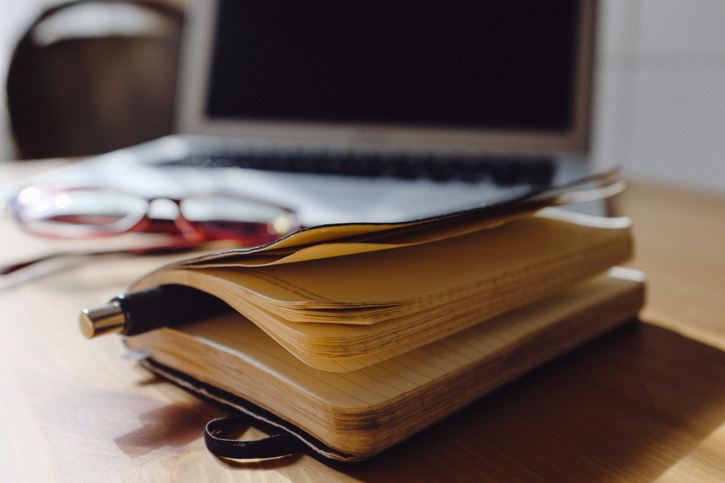 原来论文还可以这样写,论文居然可以这样写