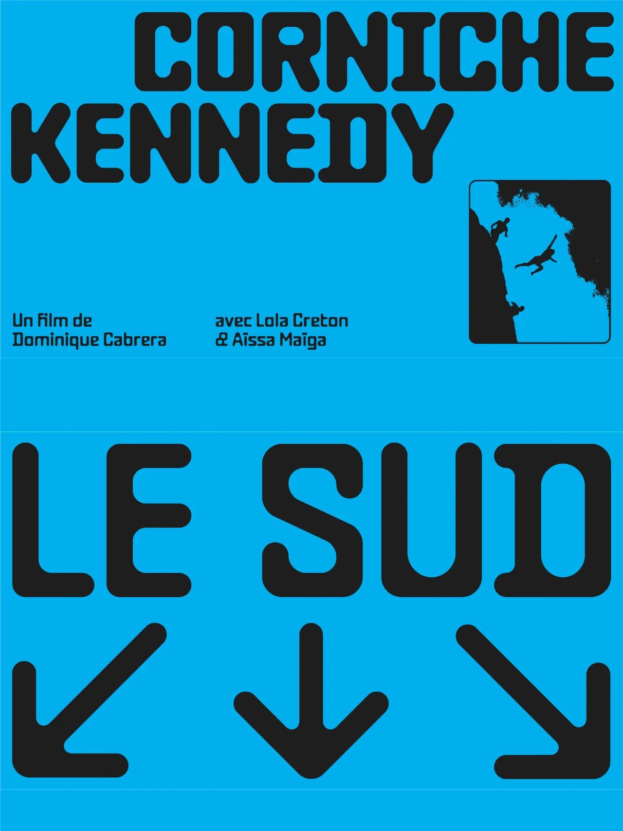 未之头条:一款新字体让你瞬移到法国马赛街头