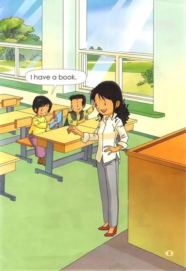 小学一年级英语课本人教版全套,小学英语一年级上册课本电子版