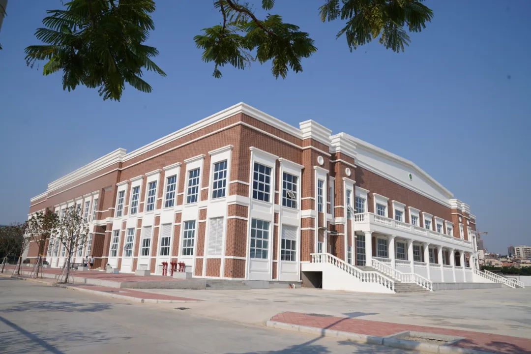 广东超本科线的大专院校排名,广东大专院校排名及分数线