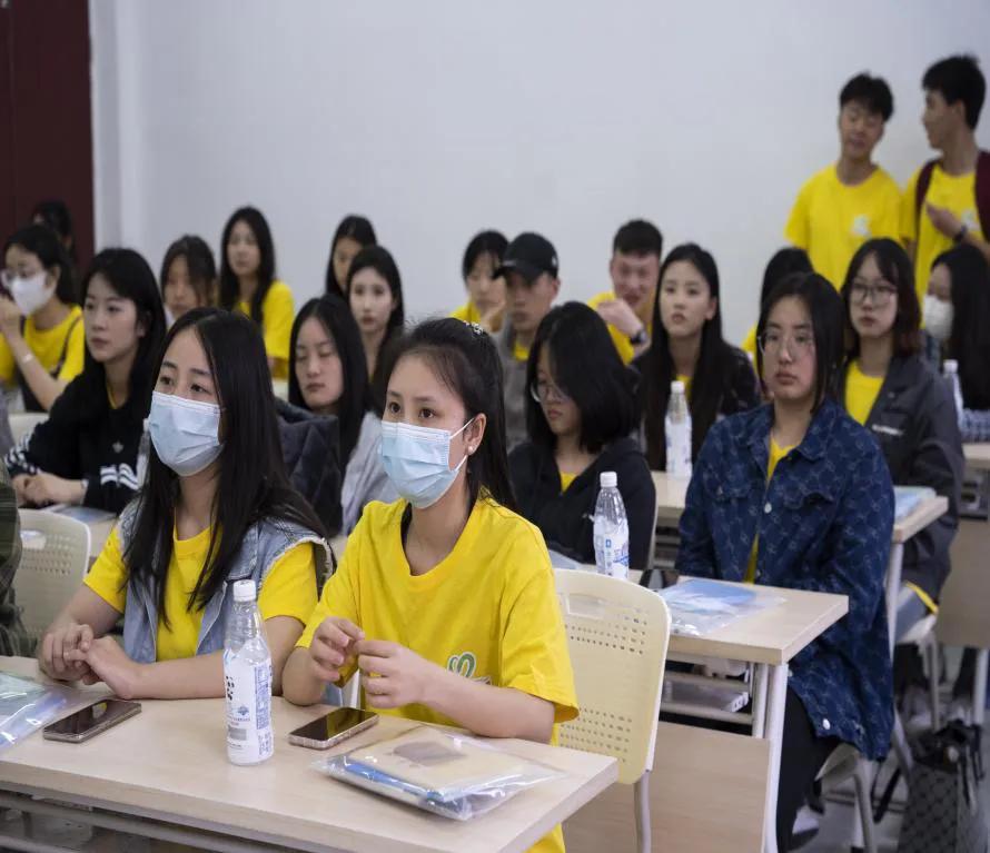 成都大运会志愿者招募最新消息,成都大运会志愿者培训