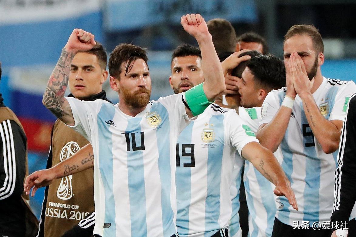 梅西和c罗世界杯有对决吗,2018年世界杯梅西和c罗的表现对比