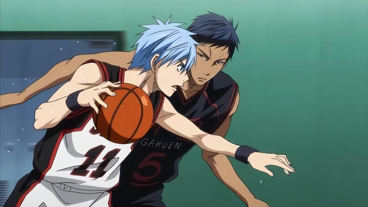 日本十大体育动漫,日本人评选的十大动漫神作