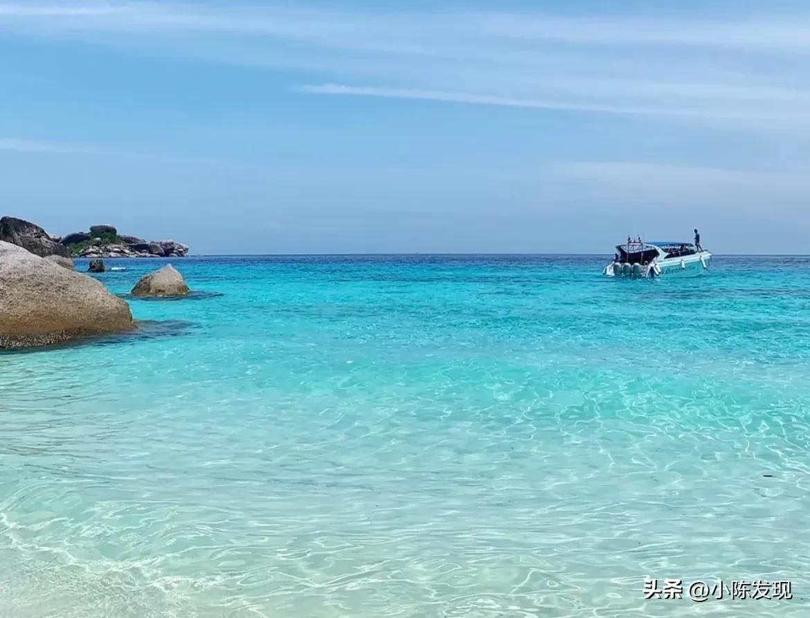 泰国普吉岛最全旅行攻略,一起出发去普吉岛