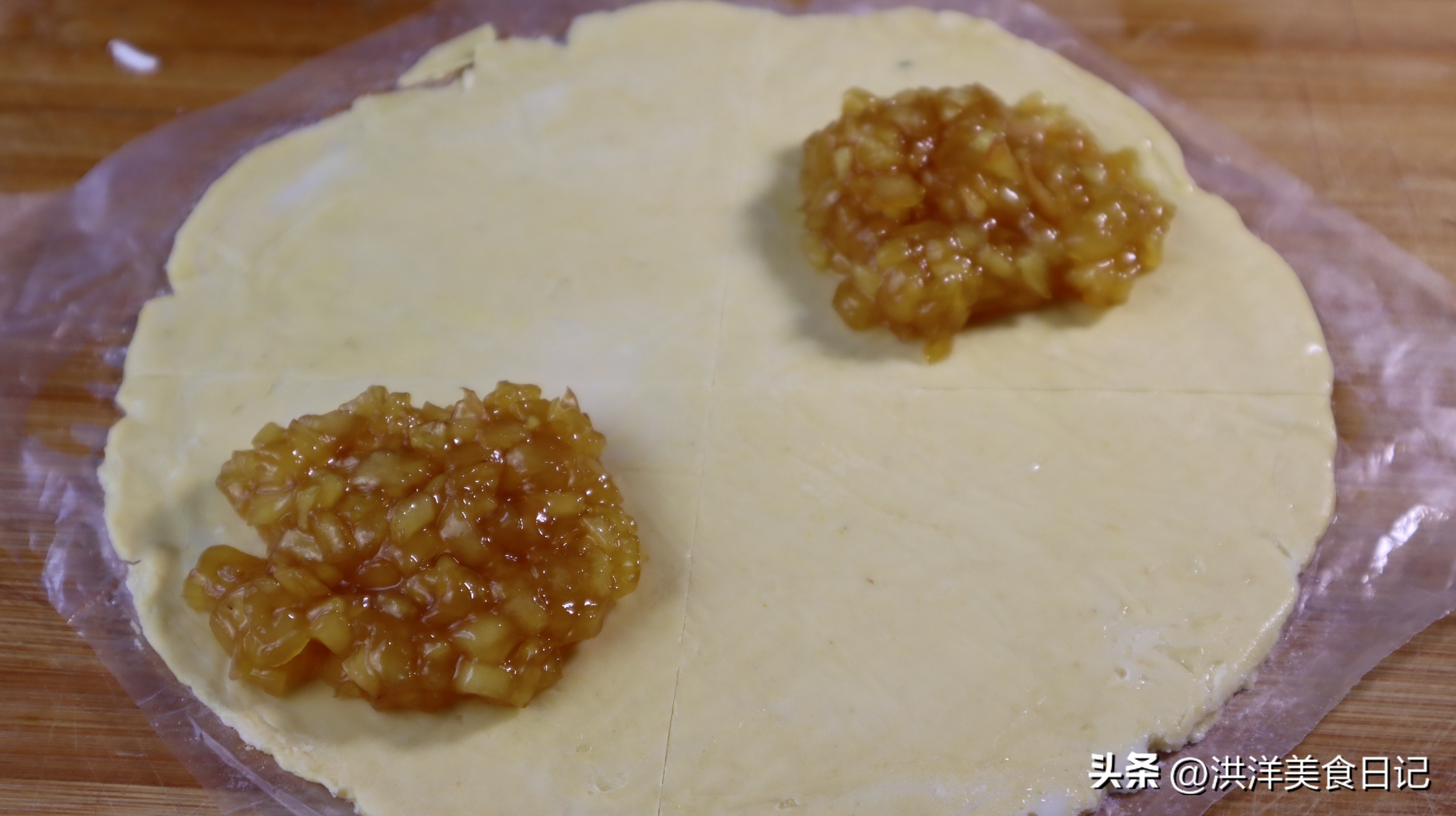 家里有苹果吃不完,苹果有哪些方便又好吃的做法