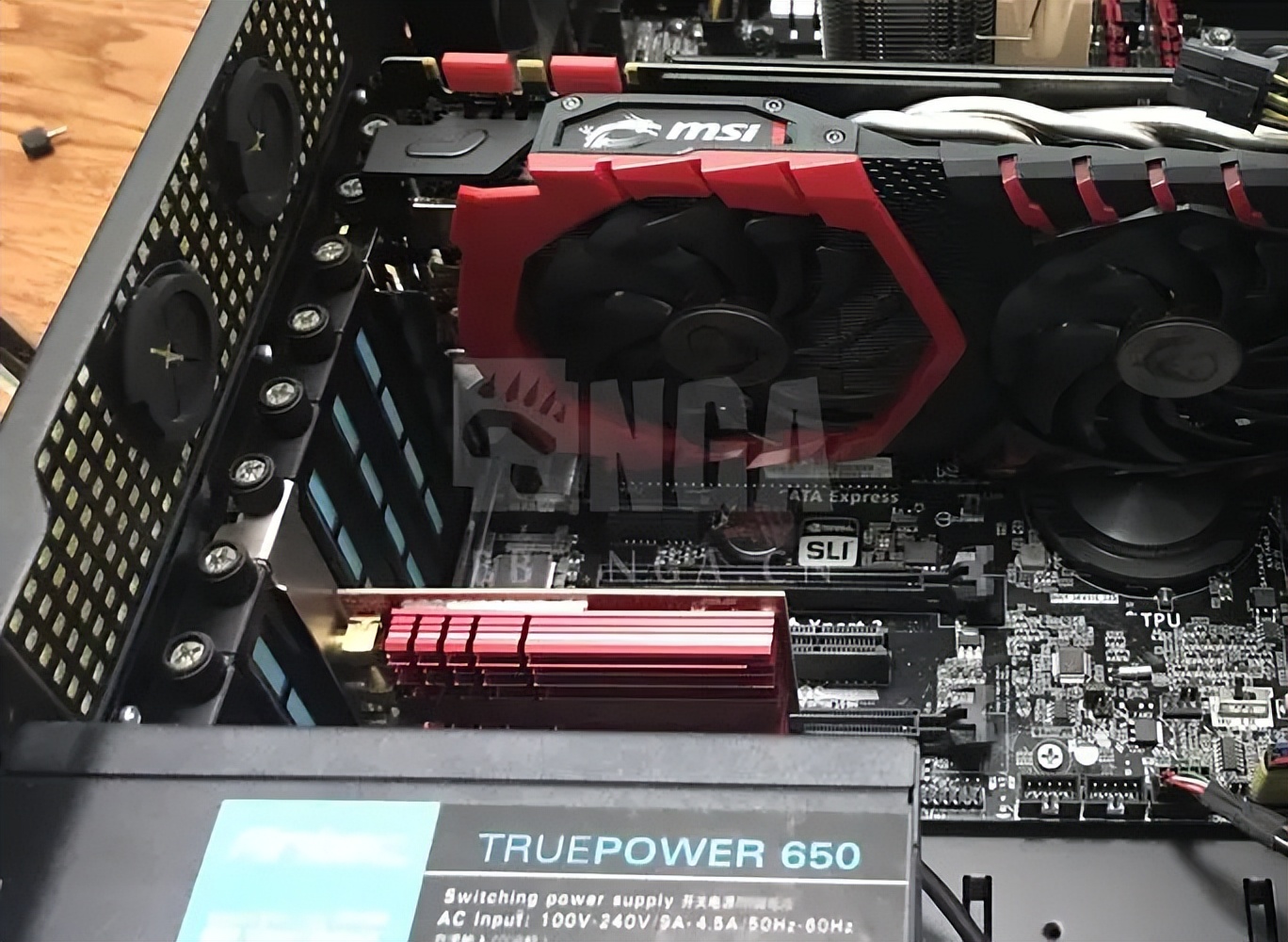 pci插槽跟pcie插槽可以通用吗,pcie插槽升级