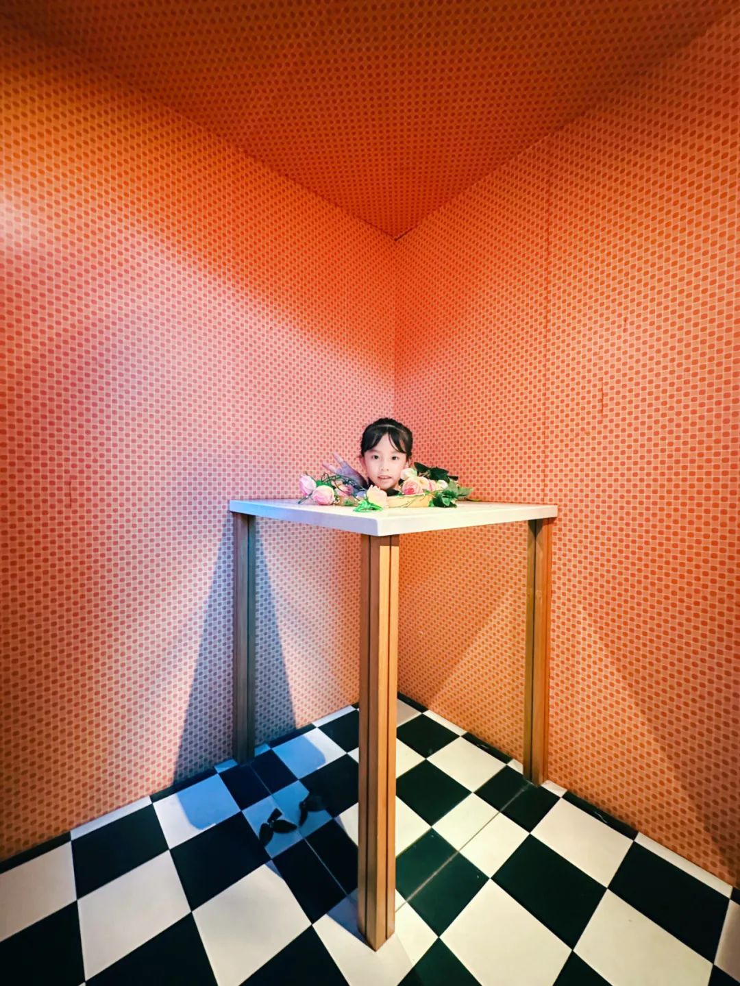 送票!十大宝藏亲子打卡点,收下这份拍照攻略