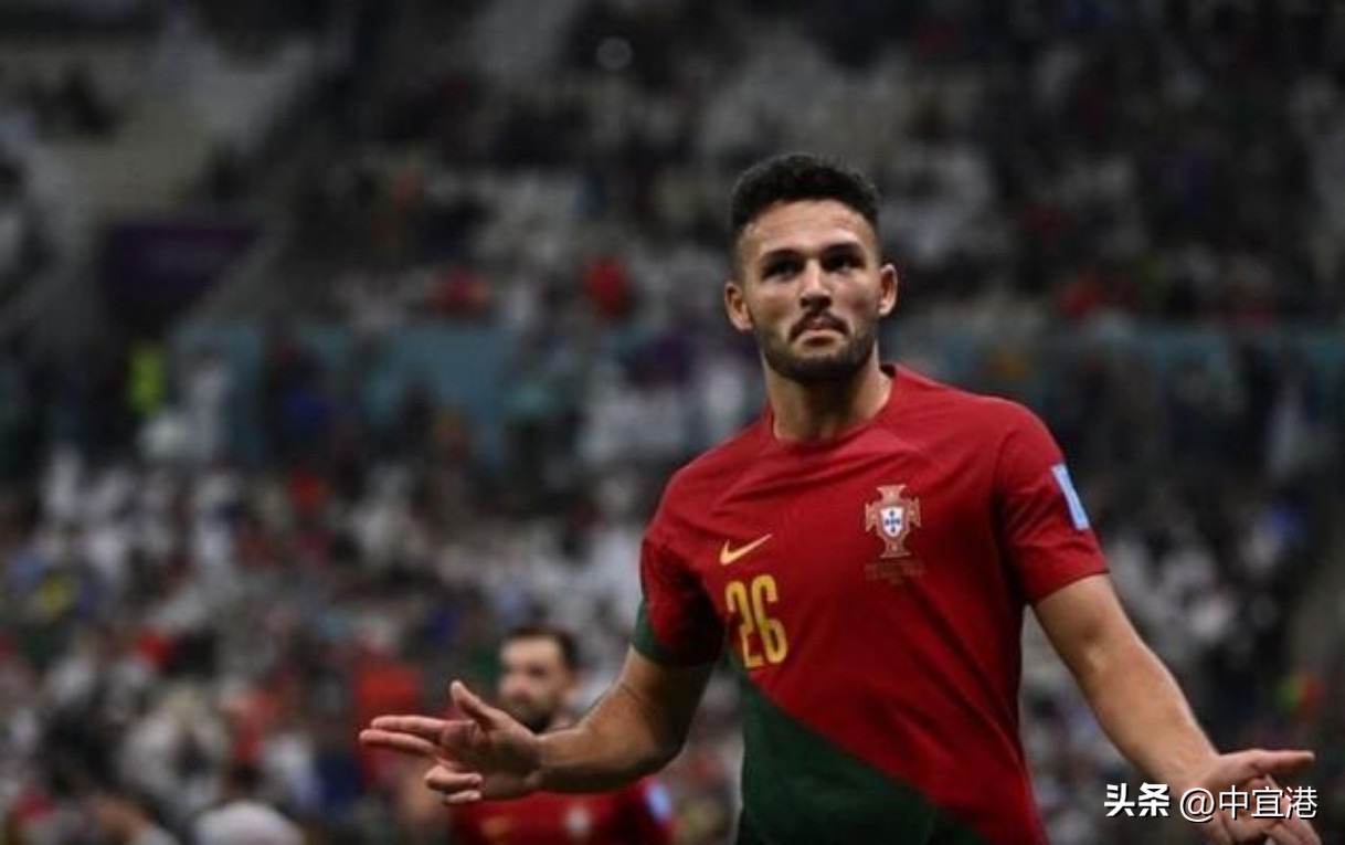 葡萄牙队的c罗到底有多强,葡萄牙有谁能扛起c罗的大旗