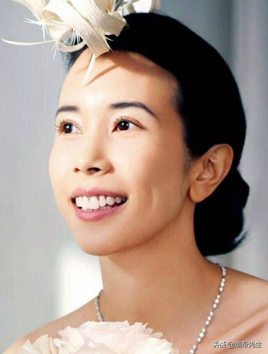 别被“美人三分龅”骗了！同样是“嘴凸”，这3种类型差别太大了