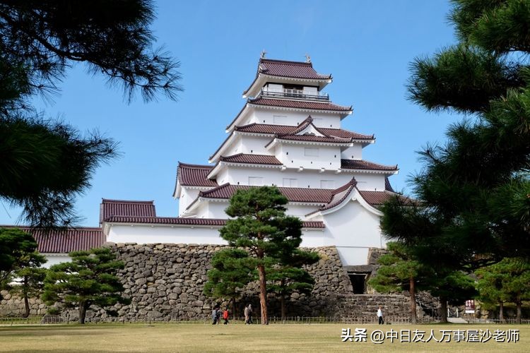 体验日本福岛的生活,前往日本福岛